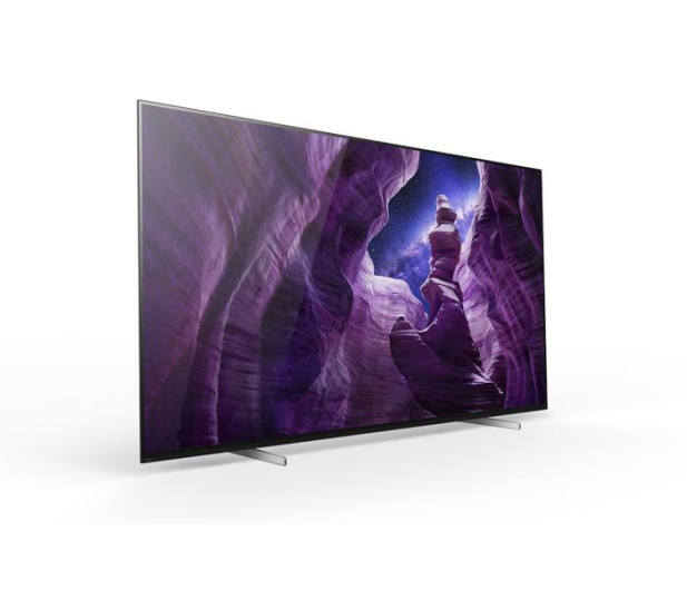 SONY KD55A89 OLED, UHD, Smart TV, HDR10 - 578571 - zdjęcie 4